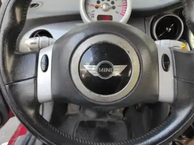 Pezzo di ricambio per auto di seconda mano  per MINI MINI (R50,R53)  Riferimenti OEM IAM 32306779259  
