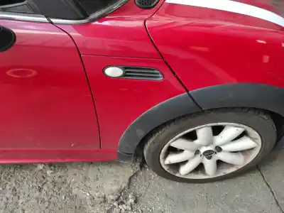 Pezzo di ricambio per auto di seconda mano  per MINI MINI (R50,R53)  Riferimenti OEM IAM 41217037438  