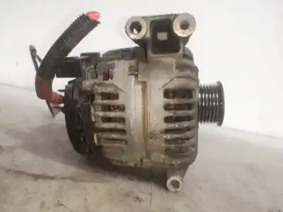 Piesă de schimb auto la mâna a doua alternator pentru mini mini (r50,r53) g-w10b16a referințe oem iam 7559223  