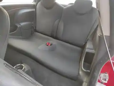 Pezzo di ricambio per auto di seconda mano Sedili Posteriori per MINI MINI (R50,R53) G-W10B16A Riferimenti OEM IAM   