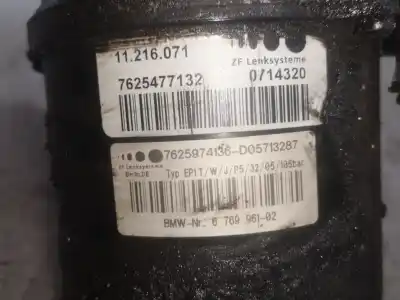Pezzo di ricambio per auto di seconda mano  per MINI MINI (R50,R53)  Riferimenti OEM IAM 7625477132  