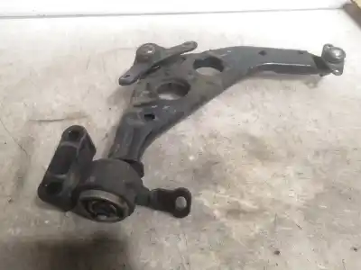 Pezzo di ricambio per auto di seconda mano Braccio Sospensione Inferiore Anteriore Destro per MINI MINI (R50,R53) G-W10B16A Riferimenti OEM IAM 31126761410  