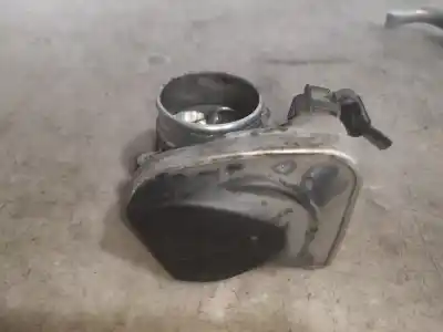 Pezzo di ricambio per auto di seconda mano scatola della farfalla per mini mini (r50,r53) g-w10b16a riferimenti oem iam 13547509043  