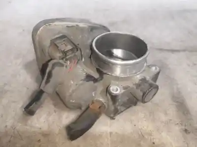 Pezzo di ricambio per auto di seconda mano scatola della farfalla per mini mini (r50,r53) g-w10b16a riferimenti oem iam 13547509043  