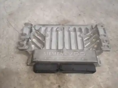 Pezzo di ricambio per auto di seconda mano  per MINI MINI (R50,R53)  Riferimenti OEM IAM 7553735  