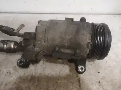 Pezzo di ricambio per auto di seconda mano compressore aria condizionata per mini mini (r50,r53) g-w10b16a riferimenti oem iam 64521171310  