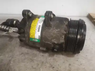 Pezzo di ricambio per auto di seconda mano compressore aria condizionata per mini mini (r50,r53) g-w10b16a riferimenti oem iam 64521171310  
