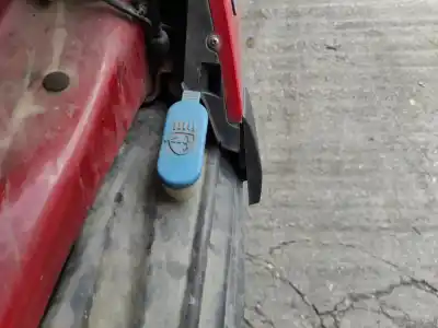 Pezzo di ricambio per auto di seconda mano Deposito Pulito per MINI MINI (R50,R53) G-W10B16A Riferimenti OEM IAM   
