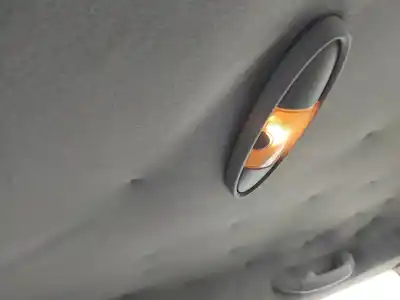 Peça sobressalente para automóvel em segunda mão luz interior por mini mini (r50,r53) g-w10b16a referências oem iam 