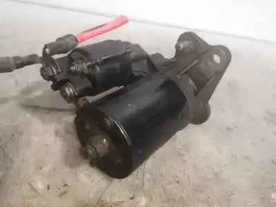 Peça sobressalente para automóvel em segunda mão motor de arranque por mini mini (r50,r53) g-w10b16a referências oem iam 12411489994  