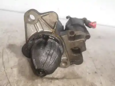 Peça sobressalente para automóvel em segunda mão motor de arranque por mini mini (r50,r53) g-w10b16a referências oem iam 12411489994  