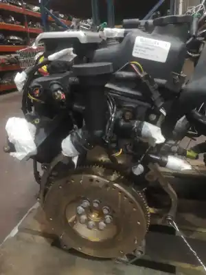 Pezzo di ricambio per auto di seconda mano motore completo per mini mini (r50,r53) g-w10b16a riferimenti oem iam w10b16d  