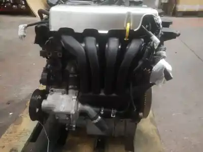 Pezzo di ricambio per auto di seconda mano motore completo per mini mini (r50,r53) g-w10b16a riferimenti oem iam w10b16d  