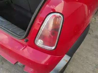 Pezzo di ricambio per auto di seconda mano Luci Posteriori Destra per MINI MINI (R50,R53) G-W10B16A Riferimenti OEM IAM   