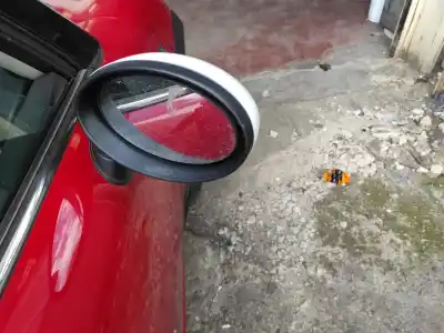 Автозапчастина б/у правий задний огляд для MINI MINI (R50,R53) G-W10B16A Посилання на OEM IAM 51167192470  