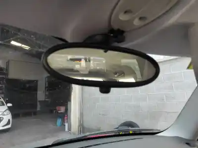 Peça sobressalente para automóvel em segunda mão espelho retrovisor interior por mini mini (r50,r53) g-w10b16a referências oem iam 