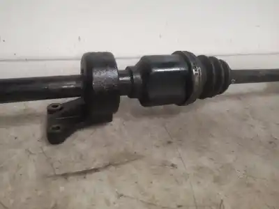 Pièce détachée automobile d'occasion transmission avant droite pour mini mini (r50,r53) g-w10b16a références oem iam 31607576103  