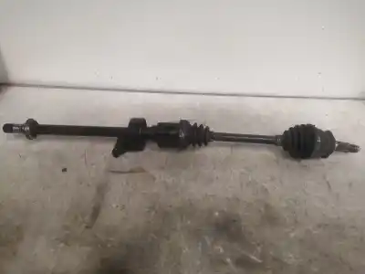Pezzo di ricambio per auto di seconda mano Trasmissione Anteriore Destra per MINI MINI (R50,R53) G-W10B16A Riferimenti OEM IAM 31607576103  