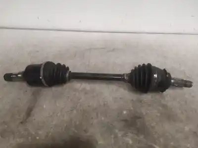 Pezzo di ricambio per auto di seconda mano Trasmissione Anteriore Sinistra per MINI MINI (R50,R53) G-W10B16A Riferimenti OEM IAM 31607574869  