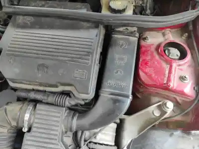 Pezzo di ricambio per auto di seconda mano Tubo per MINI MINI (R50,R53) G-W10B16A Riferimenti OEM IAM   