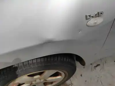 Автозапчастина б/у передне ліве крило для toyota rav4 (a3) d/2ad посилання на oem iam 5381242240  