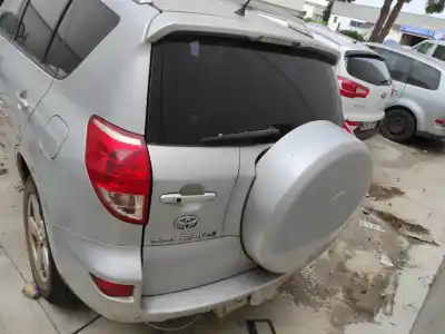 Second-hand car spare part  for TOYOTA RAV4 (A3)  OEM IAM references   