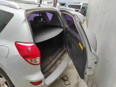 Автозапчастина б/у загальні двері для toyota rav4 (a3) d/2ad посилання на oem iam   