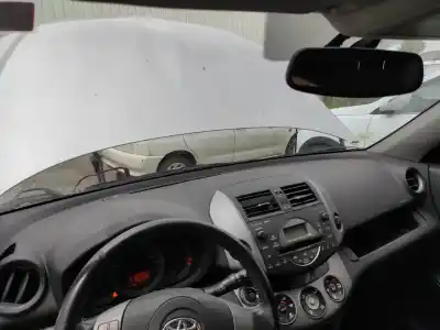 Автозапчастина б/у панель приладів для toyota rav4 (a3) d/2ad посилання на oem iam 