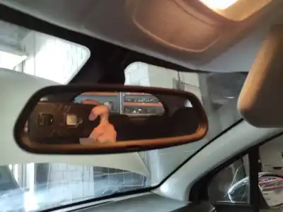 Peça sobressalente para automóvel em segunda mão espelho retrovisor interior por peugeot 208 hm01 referências oem iam 815489