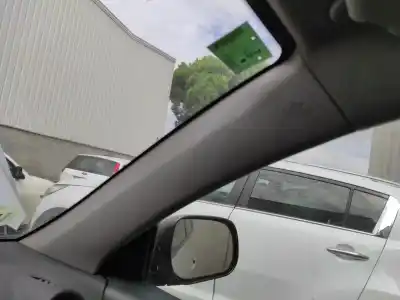 Автозапчастина б/у передня права подушка безпеки для toyota rav4 (a3) d/2ad посилання на oem iam 