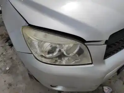 Автозапчастина б/у права фа для toyota rav4 (a3) d/2ad посилання на oem iam 8113042310