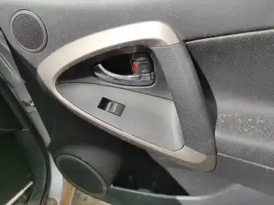 Second-hand car spare part Right Front Power Window Switch for TOYOTA RAV4 (A3) D/2AD OEM IAM references   