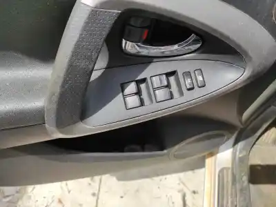 Second-hand car spare part Left Front Power Window Switch for TOYOTA RAV4 (A3) D/2AD OEM IAM references   