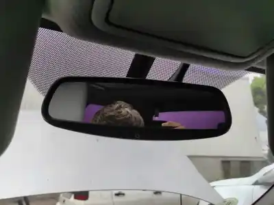 Автозапчастина б/у внутрішне дзеркало для toyota rav4 (a3) d/2ad посилання на oem iam 