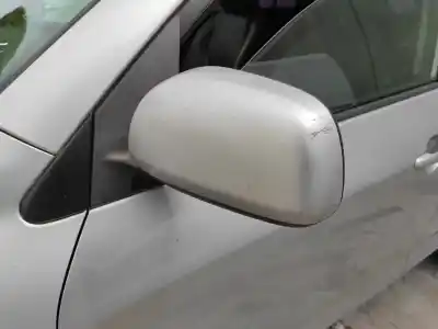 Автозапчастина б/у ліве дзеркало для toyota rav4 (a3) d/2ad посилання на oem iam 8794042840  