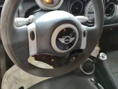 Pezzo di ricambio per auto di seconda mano  per MINI MINI (R50,R53)  Riferimenti OEM IAM 32306779259  