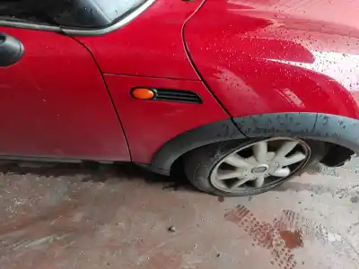 Pezzo di ricambio per auto di seconda mano  per MINI MINI (R50,R53)  Riferimenti OEM IAM 41217037438  