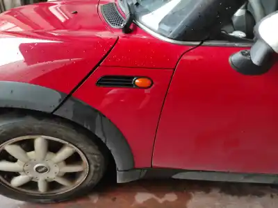 Pezzo di ricambio per auto di seconda mano  per MINI MINI (R50,R53)  Riferimenti OEM IAM 41217037437  