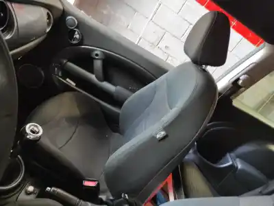 Pezzo di ricambio per auto di seconda mano sedile anteriore destro per mini mini (r50,r53) g-w10b16a riferimenti oem iam   