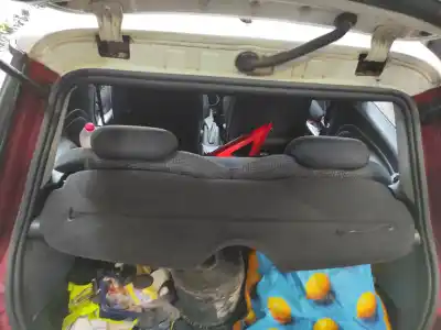 Pièce détachée automobile d'occasion PLAGE ARRIÈRE pour MINI MINI (R50,R53)  Références OEM IAM   