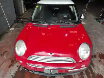 Pezzo di ricambio per auto di seconda mano  per MINI MINI (R50,R53)  Riferimenti OEM IAM 41617067753  