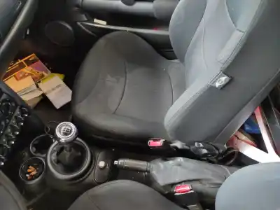 Pezzo di ricambio per auto di seconda mano  per MINI MINI (R50,R53)  Riferimenti OEM IAM   