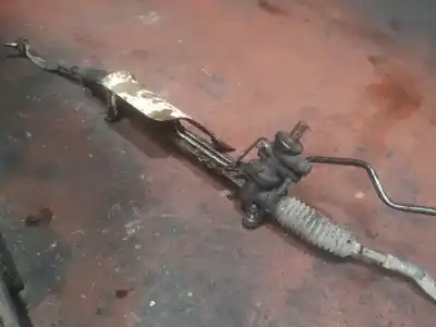 Pezzo di ricambio per auto di seconda mano cremagliera per mini mini (r50,r53) g-w10b16a riferimenti oem iam 32106777524  