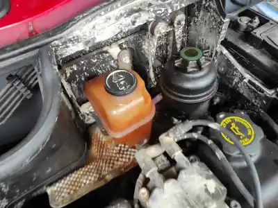 Pezzo di ricambio per auto di seconda mano cauzione di espansione per mini mini (r50,r53) g-w10b16a riferimenti oem iam 