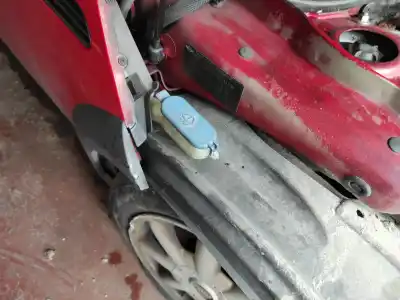 Pezzo di ricambio per auto di seconda mano deposito pulito per mini mini (r50,r53) g-w10b16a riferimenti oem iam 