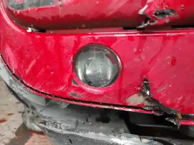 Pezzo di ricambio per auto di seconda mano luce fendinebbia destra per mini mini (r50,r53) g-w10b16a riferimenti oem iam 