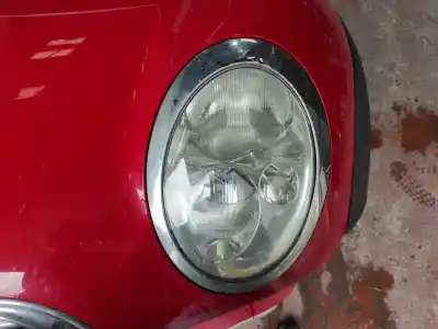 Pezzo di ricambio per auto di seconda mano faro anteriore sinistro per mini mini (r50,r53) g-w10b16a riferimenti oem iam 63126911703