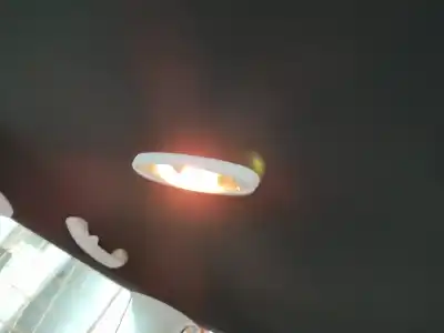 Pezzo di ricambio per auto di seconda mano luce interna per mini mini (r50,r53) g-w10b16a riferimenti oem iam 