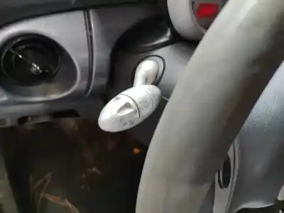 Pezzo di ricambio per auto di seconda mano comando multifunzione per mini mini (r50,r53) g-w10b16a riferimenti oem iam 
