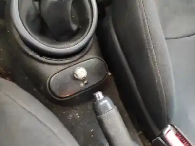 Pezzo di ricambio per auto di seconda mano controllo specchio per mini mini (r50,r53) g-w10b16a riferimenti oem iam 